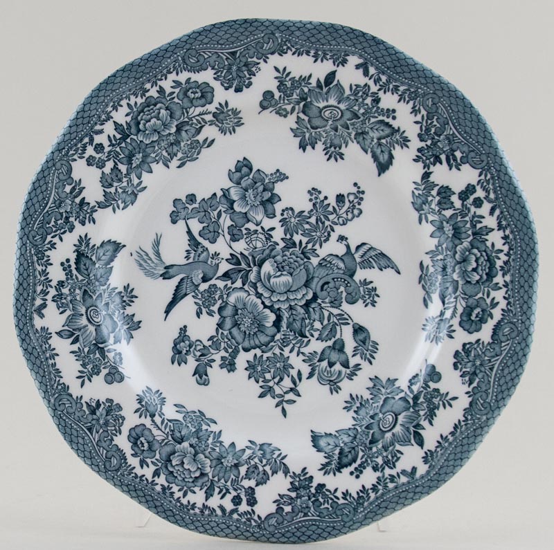 Plate c1970